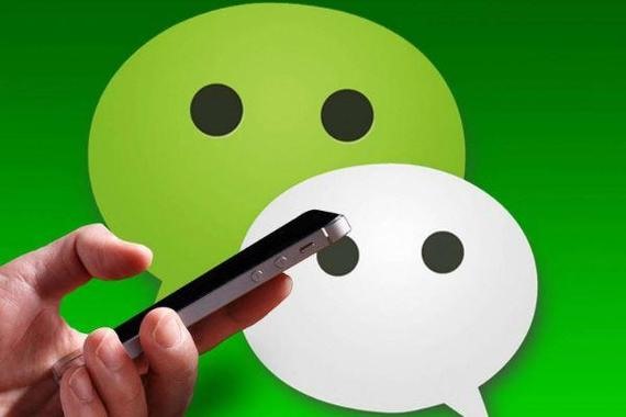 微信分身版怎么用？